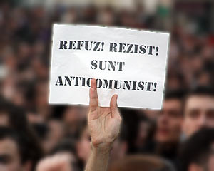 9 ani de la 7 aprilie 2009. Deputați din actualul Parlament: Dezideratele de atunci rămân actuale