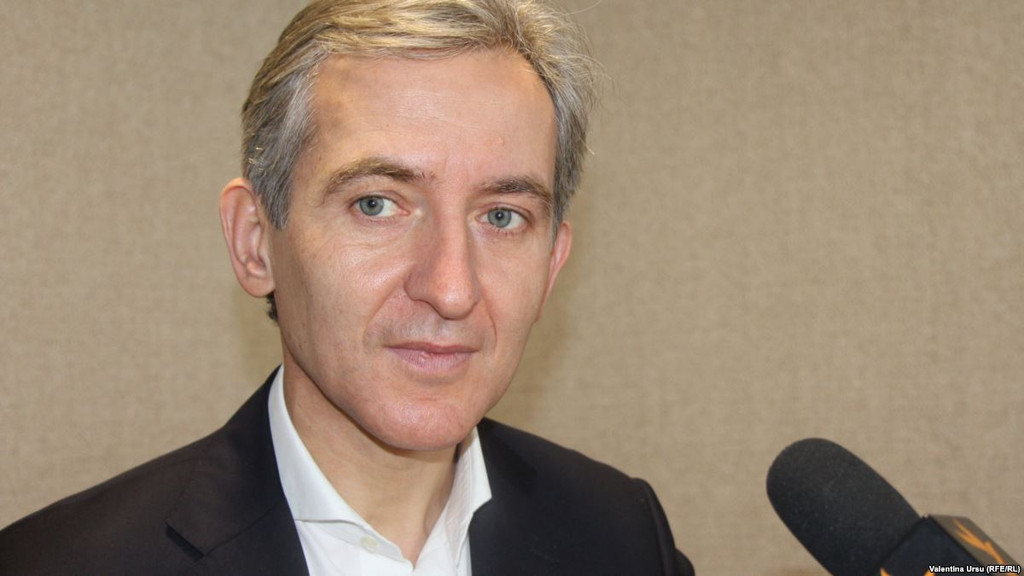 Platforma DA cere demisia imediată a lui Iurie Leancă