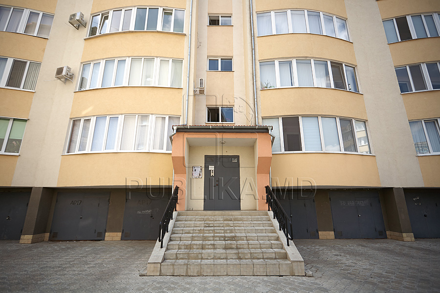 În raionul Rezina vor fi construite locuințe sociale