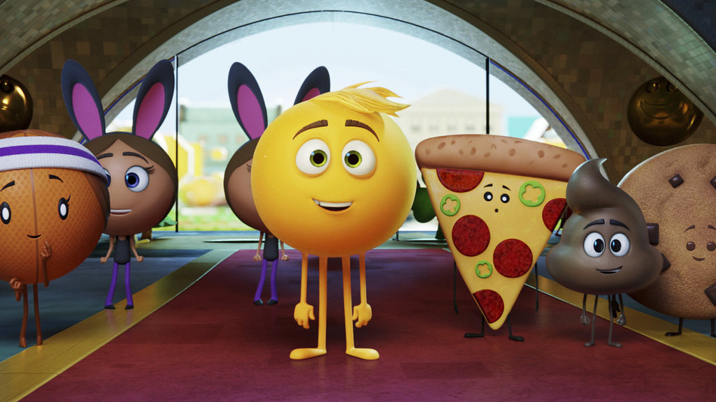Tom Cruise je nejhorší herec roku! Antioscara Zlatou malinu získal i film Emoji ve filmu