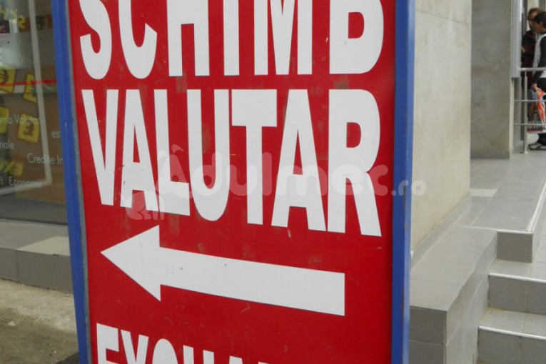 Tâlhărie la o casă de schimb valutar din Capitală. Inculpatul, condamnat la ani grei de închisoare