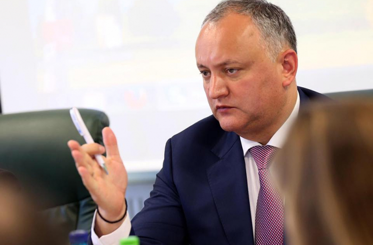 Ex-deputat despre avizul Comisiei de la Veneția: Era greu să ne imaginăm un text mai dur