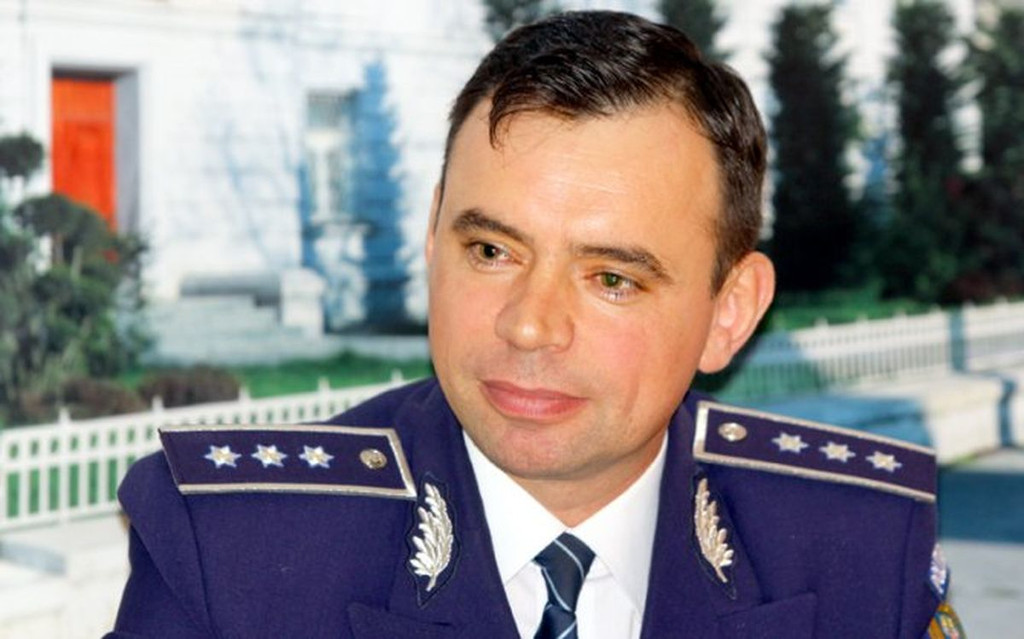 Carmen Dan cere premierului demiterea șefului Poliției Române
