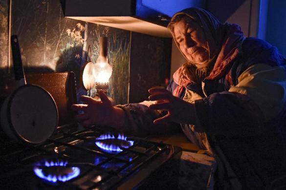 Взрыв газа в Омске: пострадал один человек