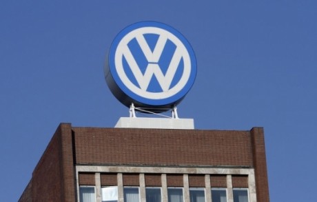 Amendă de peste 1 miliard de euro pentru Volkswagen, după scandalul emisiilor