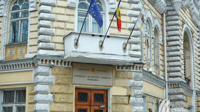 Vasili Chirtoca: Nici eu, nici Ghenadie Botnaru, nu ne identificăm viitorul în listele PCRM