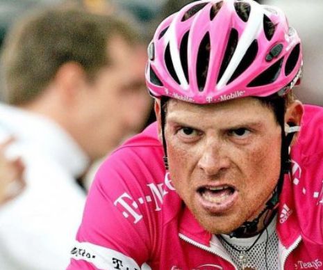 Jan Ullrich a fost arestat după ce a agresat o prostituată