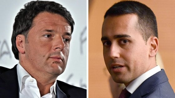 Renzi-Di Maio in tv, il dibattito interno ai 5 stelle. Intanto Rai si appella a Fico: ‘La nostra è la sede naturale del confronto’