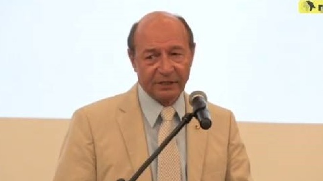 Congresul PUN: O nouă funcție pentru Constantin Codreanu
