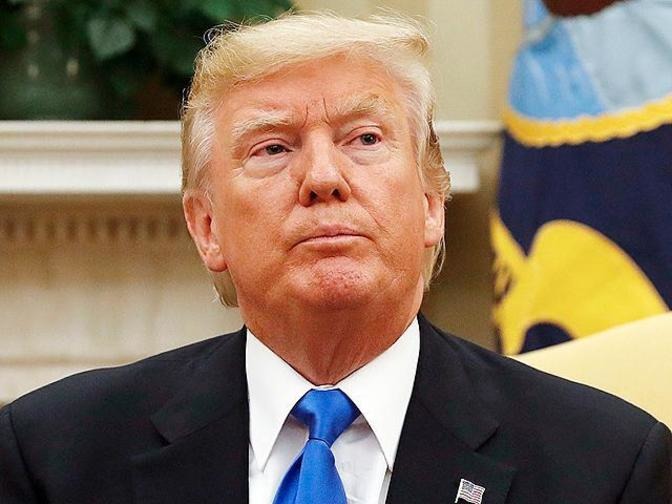 Donald Trump tells Jordan’s king he’ll move US embassy in Israel to Jerusalem