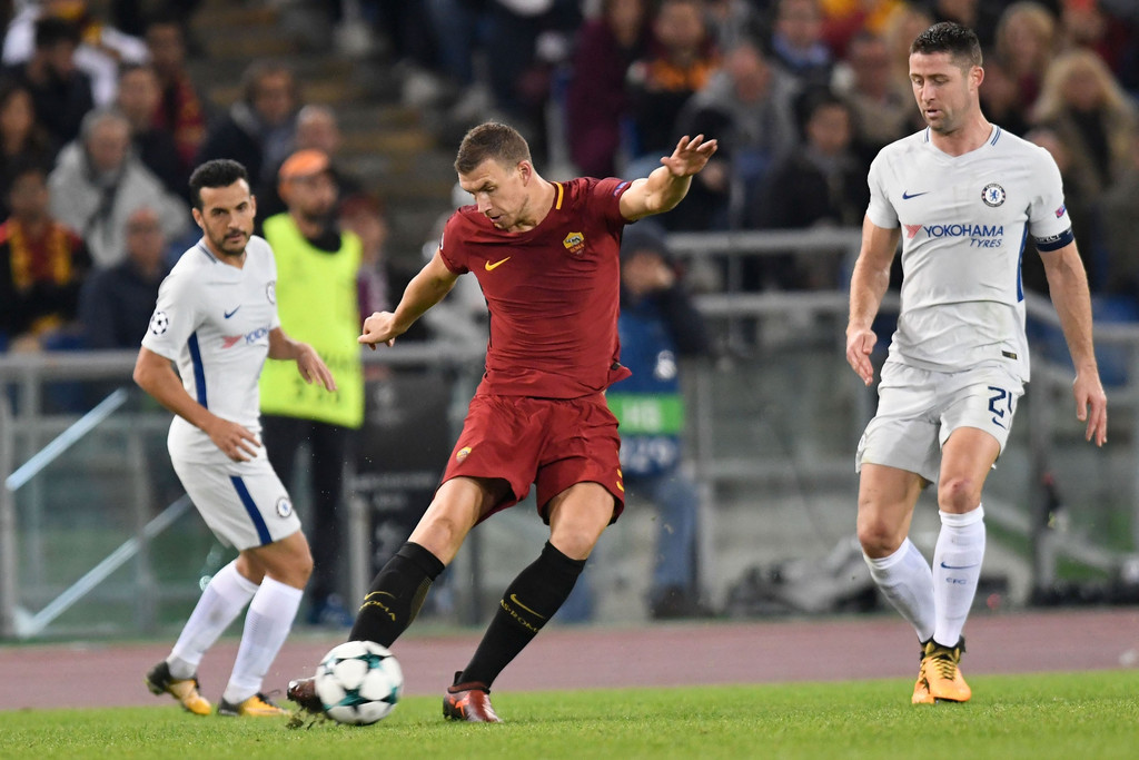 LIVE TEXT. AS Roma – Șahtior Donețk, în optimile Ligii Campionilor. ”Minerii” speră să-i elimine din nou pe italieni