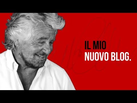 Il nuovo blog di Grillo segna davvero il distacco dal Movimento?