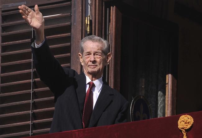A murit Regele Mihai I la vârsta de 96 de ani
