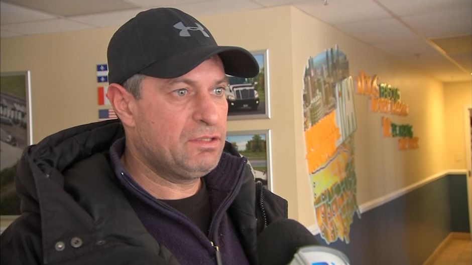 Un moldovean a devenit eroul zilei, după ce a evitat o tragedie în tunelul Lafontaine