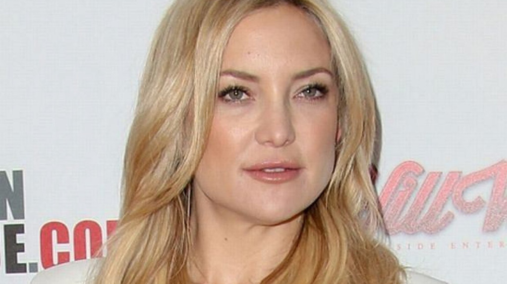 Kate Hudson a născut; Fetița actriței va purta numele Rani Rose Hudson Fujikawa