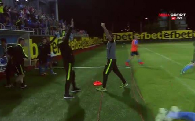 Кой сега е номер 1? Изберете вие в баража