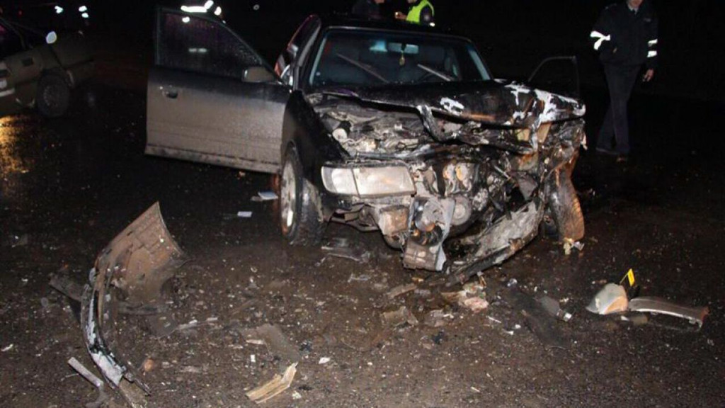 Preotul de la Copăceni și soția sa au decedat în accidentul de la Sîngerei