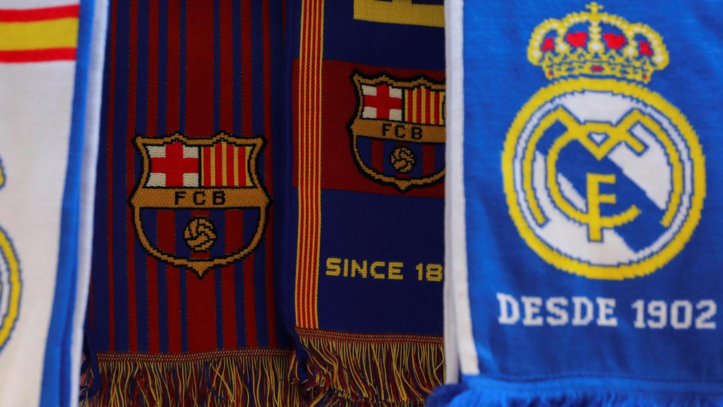 El Clasico: Morientes Predicts Real Madrid Victory Over Barcelona