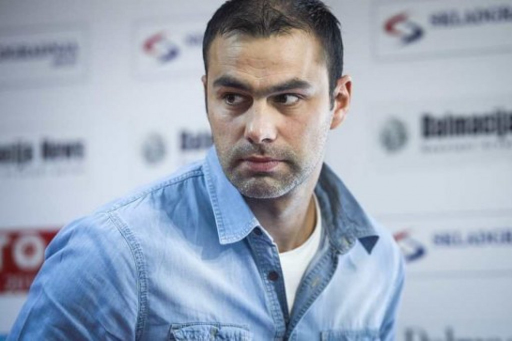 Goran Sáblici este noul antrenor al clubului Sheriff Tiraspol