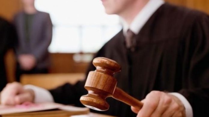 Unul dintre avocații lui Platon, condamnat la 6 ani de închisoare