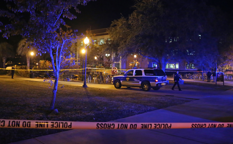 17 killed in Florida school shooting by former student: sheriff