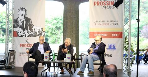 Padoan: il futuro della Ue non si gioca sul fiscal compact