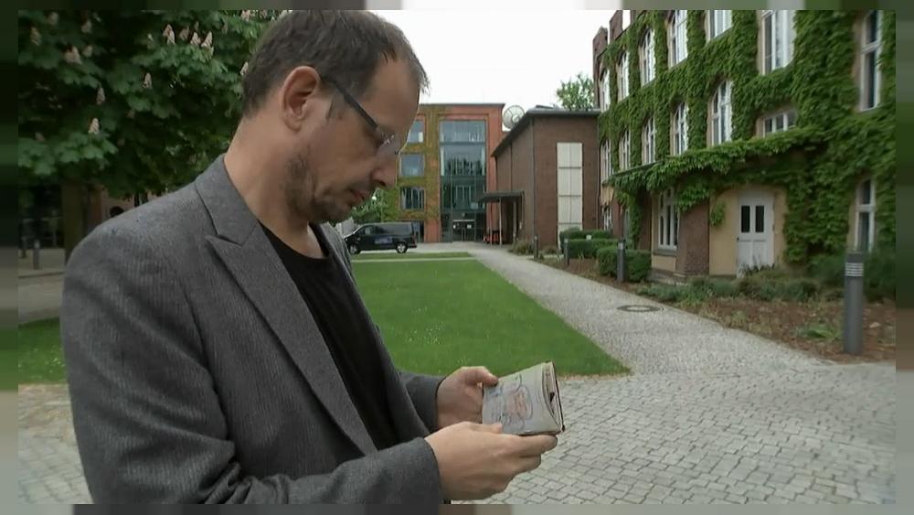В порядке исключения: Зеппельту разрешили приехать на ЧМ по футболу в Россию