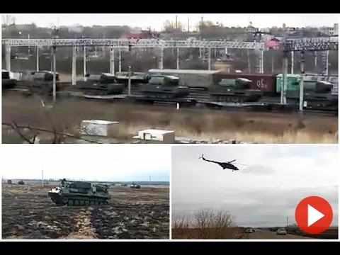 Rusia a mobilizat trupe în apropierea Coreei de Nord; Moscova susține că este vorba de un exercițiu