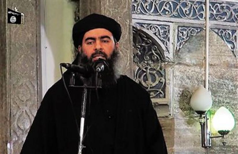 Reuters: Abu Bakr al-Baghdadi, liderul Stat Islamic, aproape cu certitudine încă în viață - oficial kurd