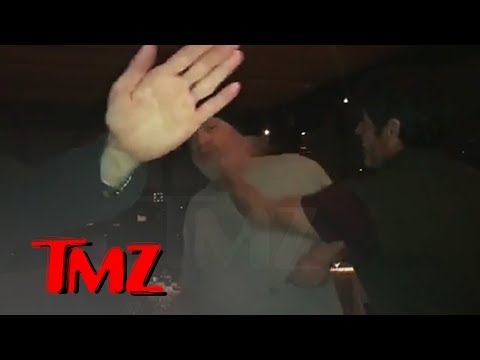 Weinstein aggredito in un ristorante in Arizona