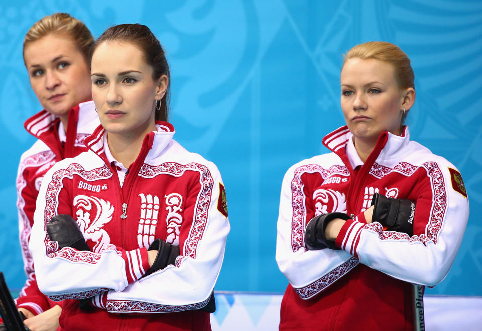 Nem indulhatnak orosz színekben az orosz sportolók az olimpián