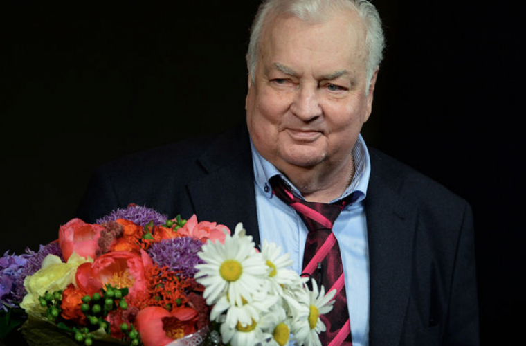 Умер актер Михаил Державин