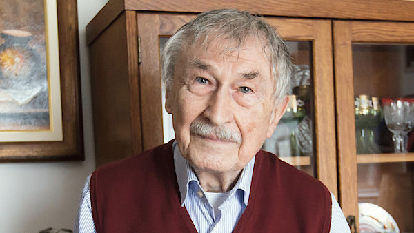 Zemřel Rajko Doleček, propagátor zdravé výživy