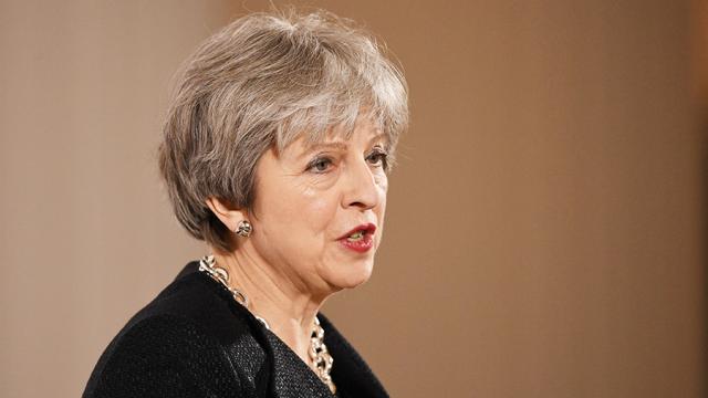 Times: Тереза Мэй готова публично обвинить Россию в отравлении Скрипаля