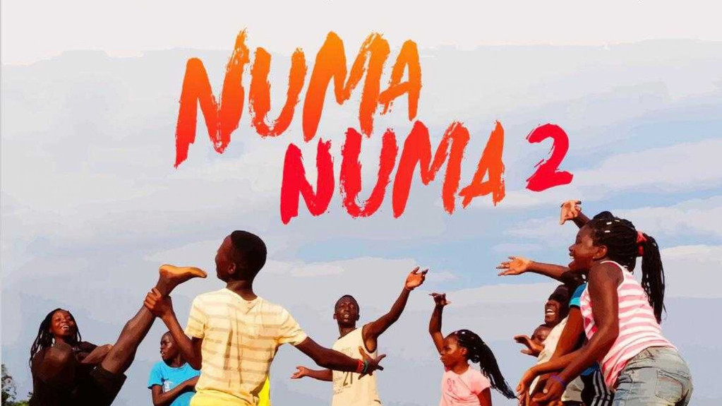„Numa numa 2”. Dan Bălan a lansat videoclipul piesei filmat în Uganda