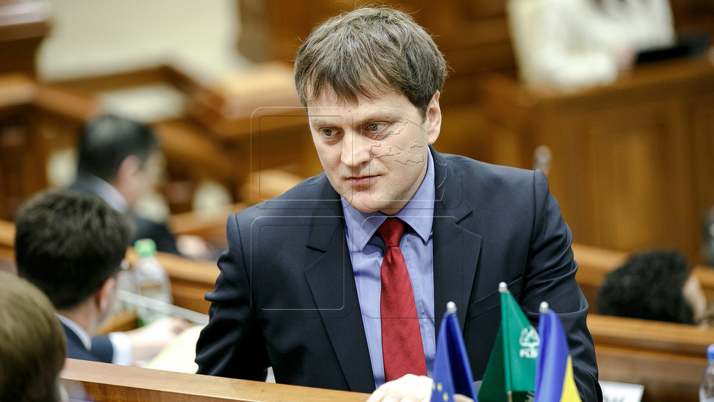 Pistrinciuc, despre plecările din PLDM: „Știu că au fost supuși unor represalii”