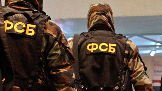 В Татарстане задержали лидеров террористической организации