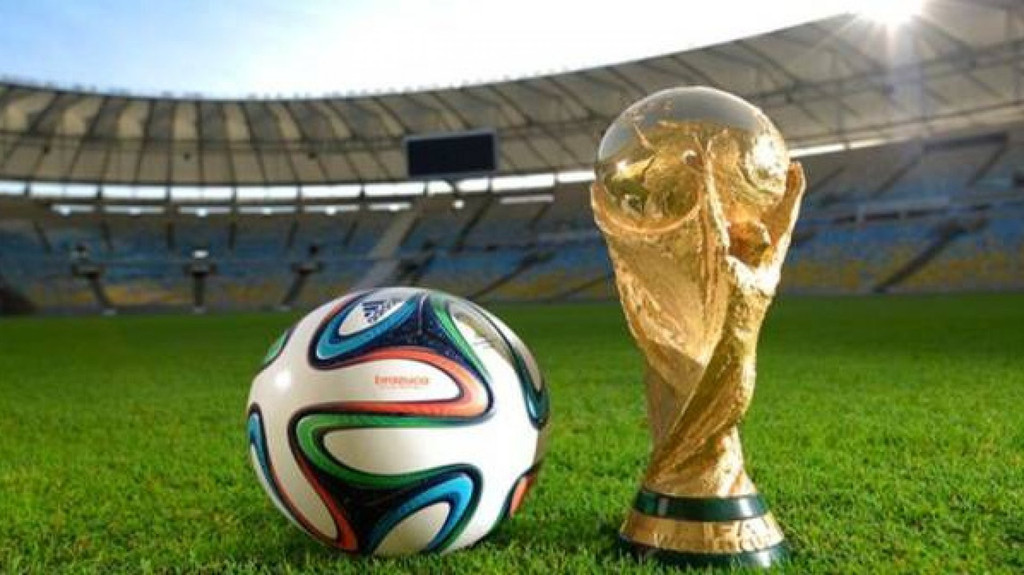 Cupa Mondială de fotbal a început cu meciul Rusia-Arabia Saudită. La ceremonia de deschidere a cântat Robbie Williams