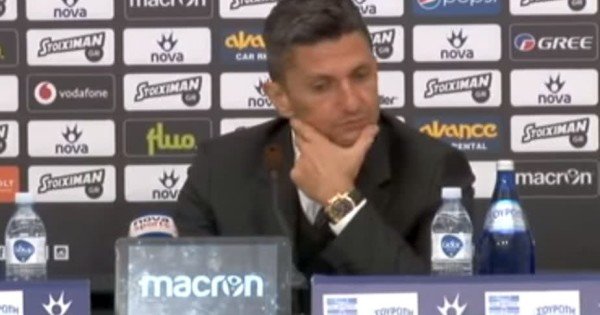 Răzvan Lucescu, a 14-a victorie consecutivă la PAOK