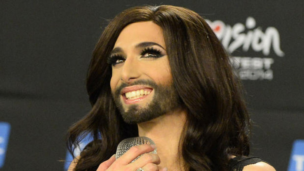 Conchita Wurst, câștigătoarea Eurovision 2014, a anunțat că are HIV