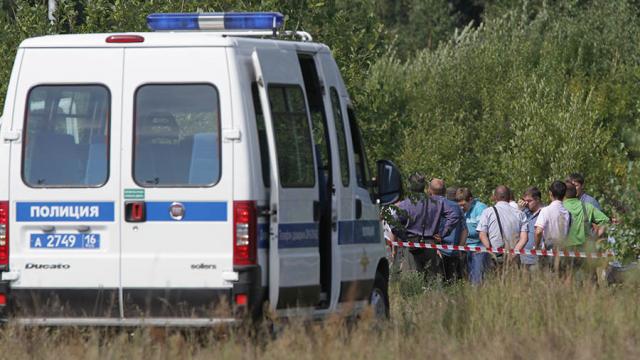 В Татарстане завели дело против бизнесмена, убившего двух грабителей