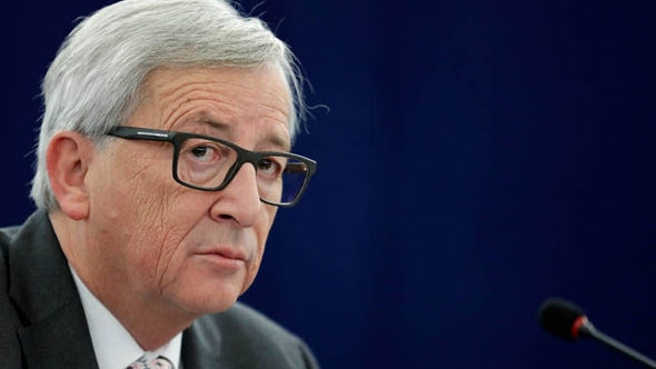 Jean-Claude Juncker, președintele Comisiei Europene: Este timpul să aducem România și Bulgaria în spațiul Schengen