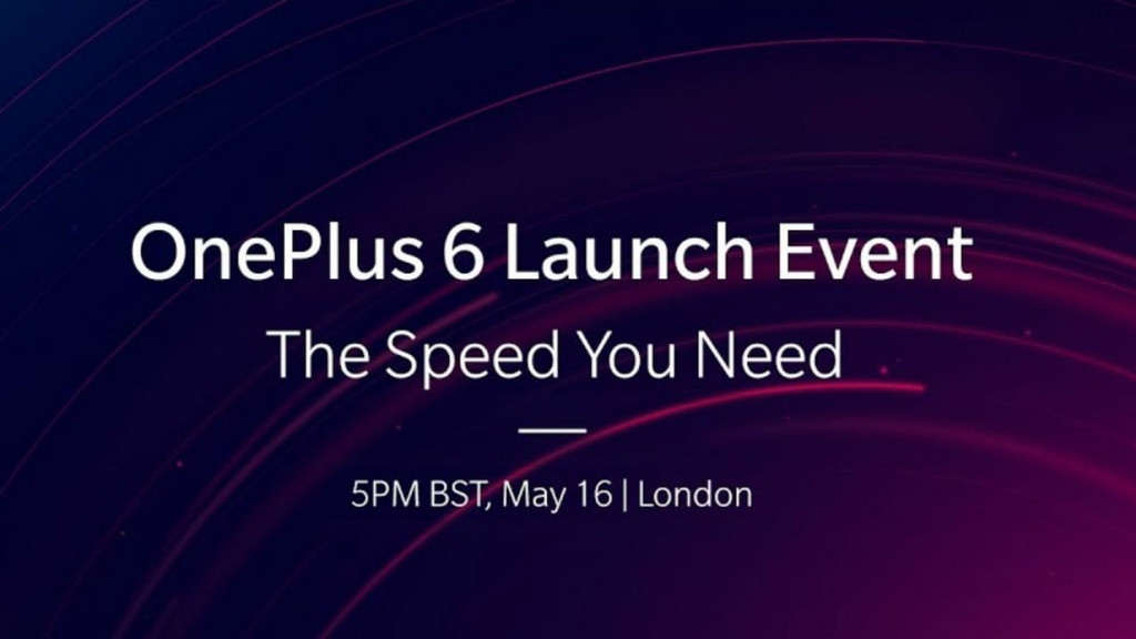 OnePlus 6 Idea Launch Offer Gives Rs. 2,000 Cashback, Additional Data