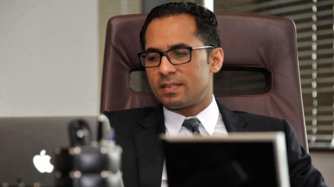 Cel mai tânăr miliardar de pe continentul african a fost răpit la Dar es Salaam