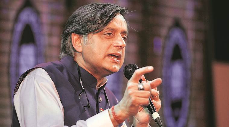 Shashi Tharoor warns of `Hindu Pakistan` if BJP wins 2019 elections; Sambit Patra demands apology