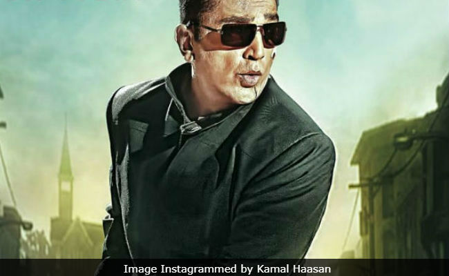 Review: Kamal Haasan's Vishwaroopam 2 Fires Blanks