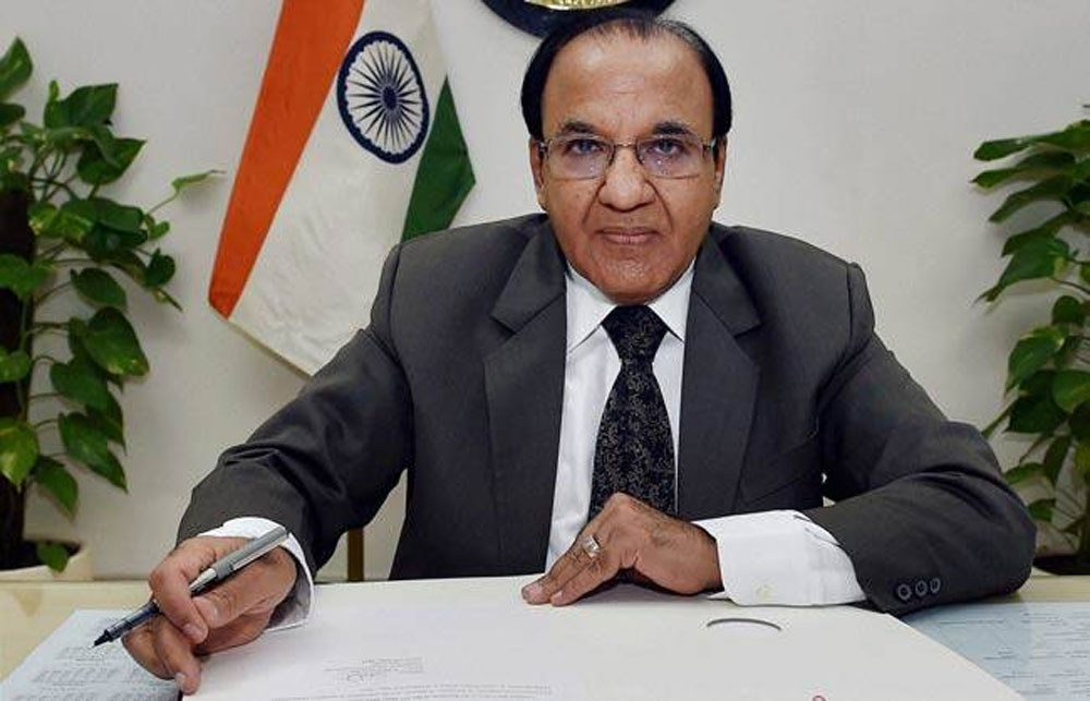 Gujarat, Himachal Election Dates To Be Announced At 4 pm
