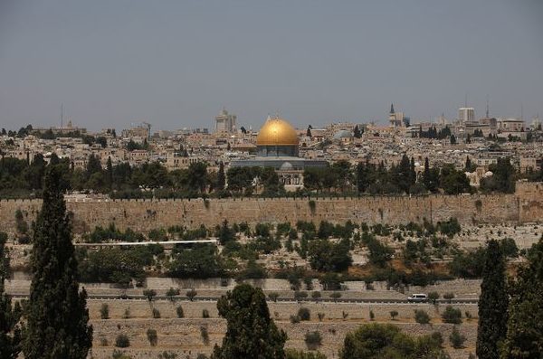 Primul stat care urmează exemplul SUA și își mută ambasada din Israel la Ierusalim