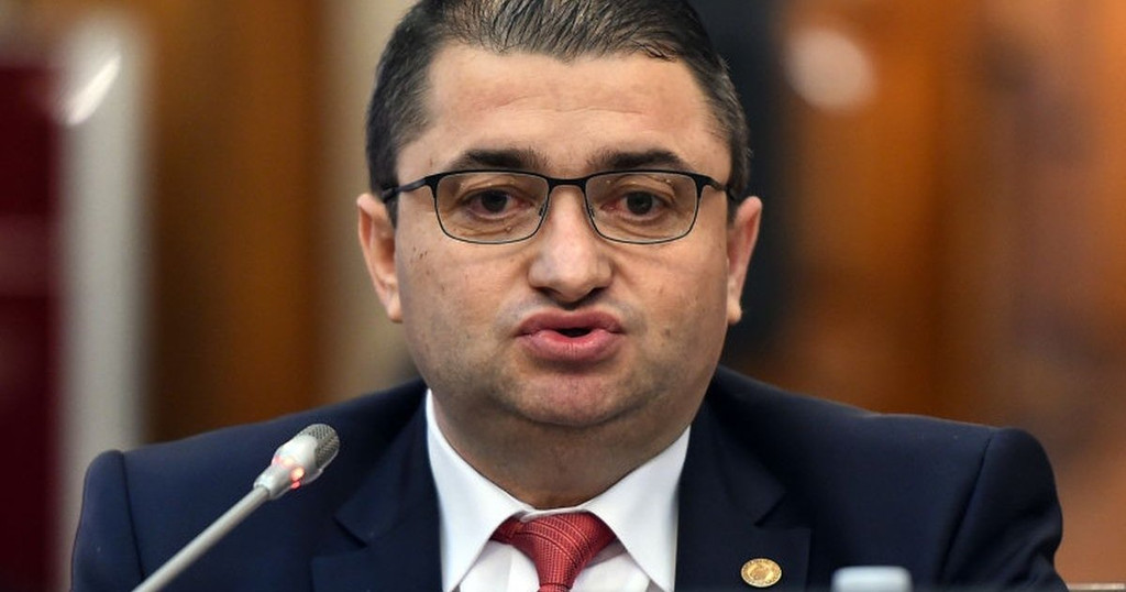 Danut Andrusca: Nu ma pot ei denigra, cat pot eu rezista