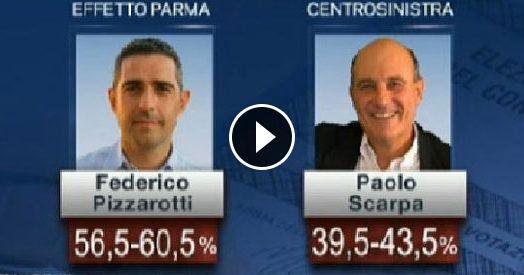 Elezioni amministrative 2017, exit poll e risultati dei ballottaggi in diretta: occhi puntati su Genova, Parma e Verona